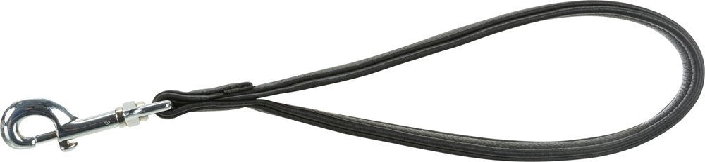 Active Comfort kortkobbel ekte lær 25 mm 35 cm forfra