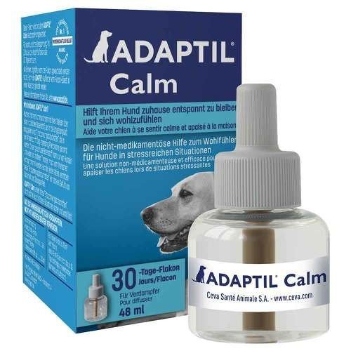 Adaptil Happy Home refill feromonflacon 48 ml for hund