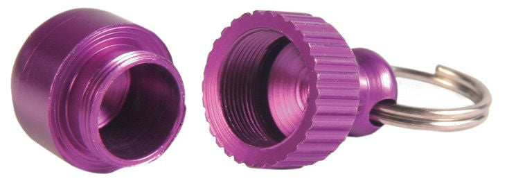 Adresseanheng lite for katter og små hunder - TRIXIE nærbilde