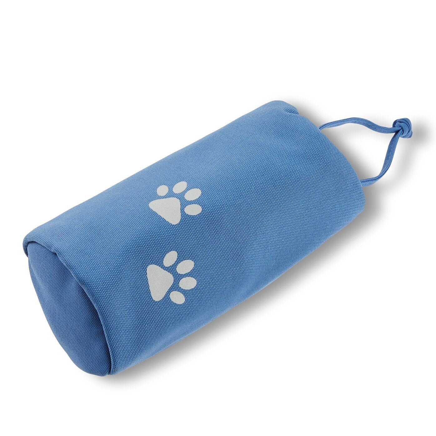 Adventure treningsdummy for hunder nylon fyllbar montert