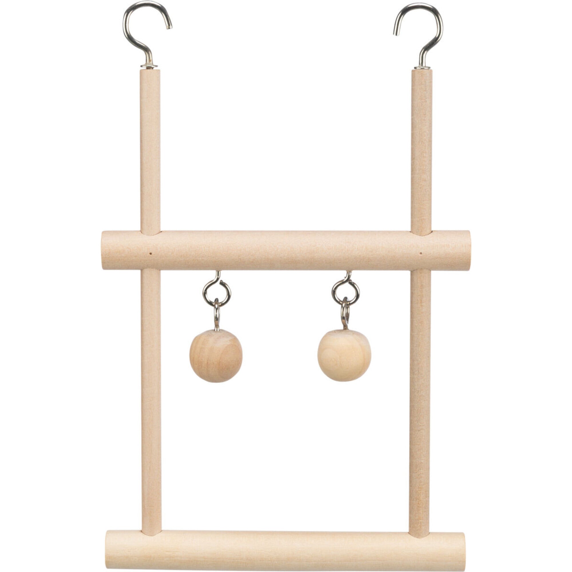 Fuglehuske trapez dobbel - TRIXIE for hund og katt