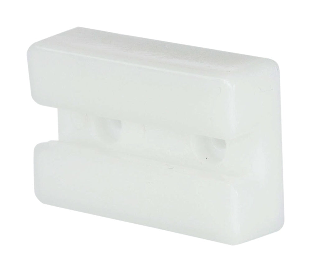 Montert sidegitter kattesikring for vindu i kunststoff - TRIXIE